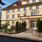 Lejlighed Residenz Unter Den Linden 01 Direkt Am Stadtwald *