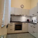 Lejlighed Residenz Unter Den Linden 01 Direkt Am Stadtwald Ostseebad Kühlungsborn