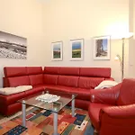 Residenz Unter Den Linden 01 Direkt Am Stadtwald *
