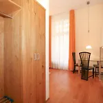 Residenz Unter Den Linden 01 Direkt Am Stadtwald Apartment