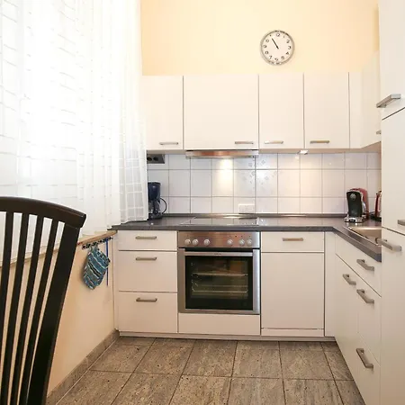 Residenz Unter Den Linden 01 Direkt Am Stadtwald Lejlighed