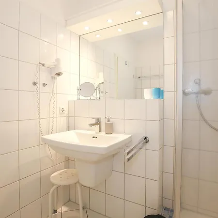 Lejlighed Residenz Unter Den Linden 01 Direkt Am Stadtwald Ostseebad Kühlungsborn