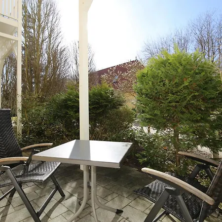 Residenz Unter Den Linden 01 Direkt Am Stadtwald *